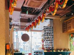 大堂-Brut Eatery悦璞食堂(建国东路店)