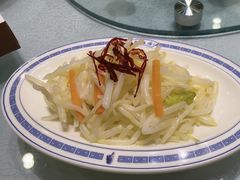 -老雒阳面馆·水席·洛阳菜(王城路店)