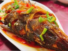 -老丘丘(较场口店)