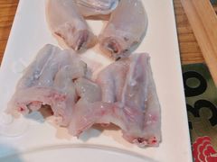 牛蛙-傣妹火锅(南京东路一店)