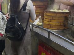 -清泉阁包子饺子·刀削面(五一店)
