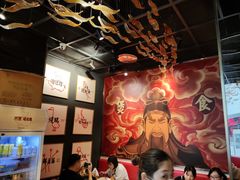 -好彩猪肚鸡(正弘城店)