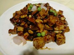 -老人和饭店(打浦路店)