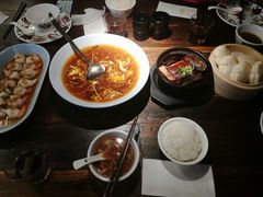 -外婆家(蓝色港湾店)