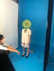 -海马体家庭照相馆(杭州萧山万象汇店)