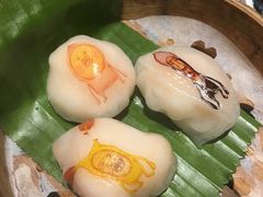 -点心代表DIM SUM ICON(中环店)