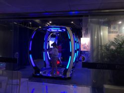 -BBVR团建聚会体验馆·亲子DIY手工