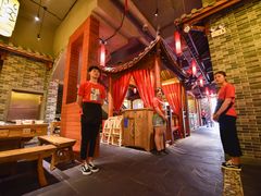 -大龙燚火锅(万象城店)