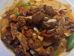 -阿娜尔·新疆菜(宜家荟聚中心店)