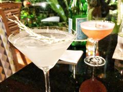 -清迈四季度假酒店Khao餐厅