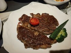 -ZHAO赵·牛扒坊(万象城店)