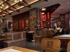 -龙抄手(春熙路总店)