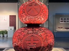 -浙江省博物馆(孤山馆区)