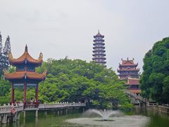 -三坊七巷历史文化街区