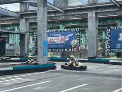 -速马赫卡丁车(琶洲店)