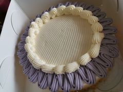 -風月堂 Savoy Cake Haymarket