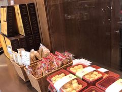 -泰康食品有限公司食品厂