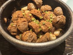 -潮州府·潮菜·砂锅粥(徐家汇店)