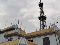 -风云岭森林公园