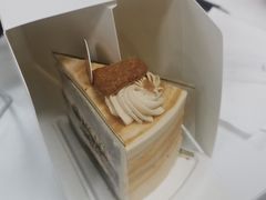 -M'CAKE(西单大悦城店)