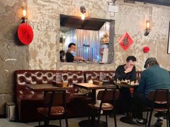 -Side Street街旁(交道口店)