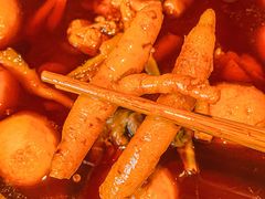 -李子坝梁山鸡(李子坝大鸡哥店)