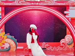 -光启城时尚购物中心