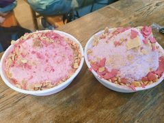 -初心炒酸奶(厚德品园店)