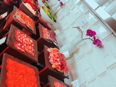 -广州四季酒店·意珍·意式自助餐