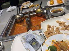 -海底捞火锅(新华联梦想城店)