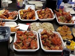 -盒马鲜生(大成店)