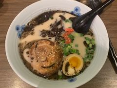 -雷神拉面(财富中心玉米楼店)