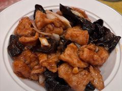 -凯鸽酒楼(大同振兴街店)