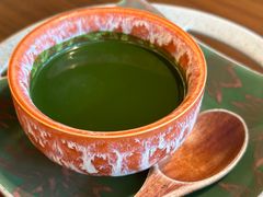 抹茶布丁-七条鱼日本料理(远洋乐堤港店)