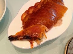 -香丰阁·烤鸭·川湘菜(清河店)