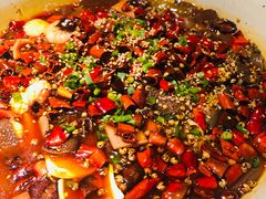 -青年公社烤鸭(青年路店)