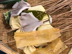 -马路边边串串香(双井直营店)