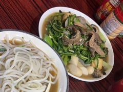-正宗阳山牛杂(东城店)