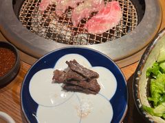 -炎蔵牛舌烤肉