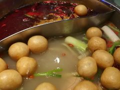 -天都火锅酒楼(虹梅南路店)