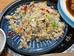 -本家食堂(华南店)