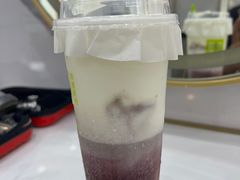 -奈雪的茶(佛山顺德美的悦然广场店)