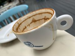 -咖星人E·T coffee·云赛空间