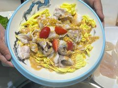 -港升鱼师傅·中山脆肉鲩