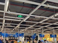 -宜家家居(四元桥商场店)