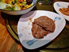 -一井烧肉·活鳗·寿司(望京SOHO店)