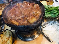 -范贤光鸡公煲(平乐园总店)