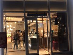 门面-奈雪的茶(中粮祥云小镇店)