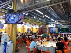 大堂-皮记海鲜1995(寮步店)