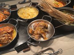 -TABLE·味西餐厅-成都茂业JW万豪酒店